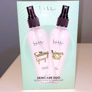 2/$20 Makeup Setting Spray & Primer Mist